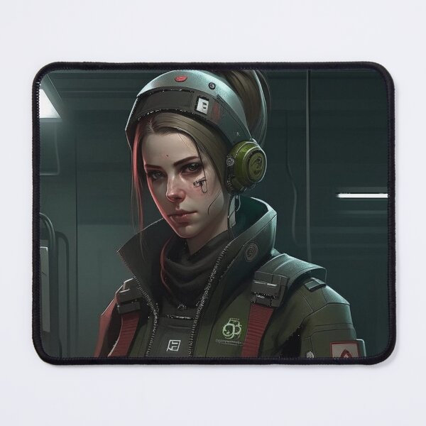 Item preview, Nurse designed and sold by RaF71PrO.