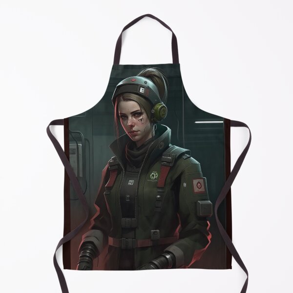 Item preview, Nurse designed and sold by RaF71PrO.