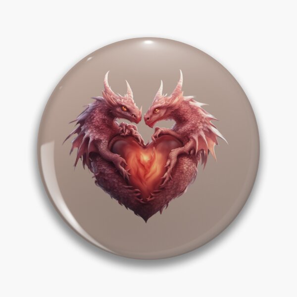 Item preview, Dragon Heart  designed and sold by Digiheart.