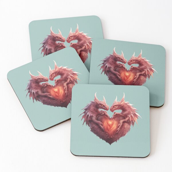 Item preview, Dragon Heart  designed and sold by Digiheart.