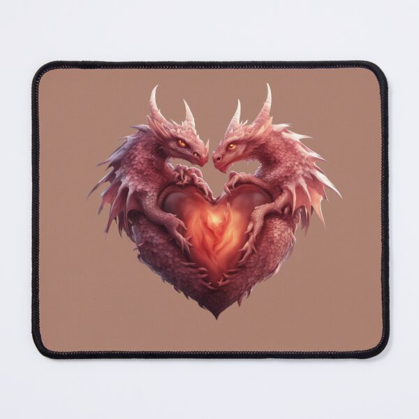 Item preview, Dragon Heart  designed and sold by Digiheart.