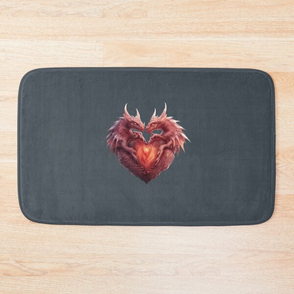 Item preview, Dragon Heart  designed and sold by Digiheart.
