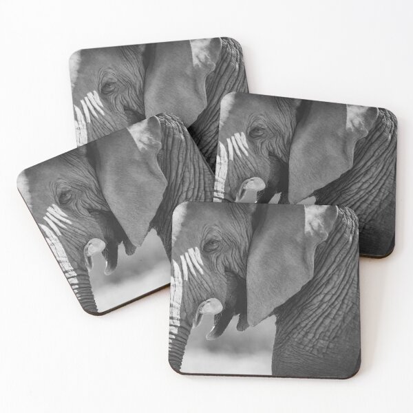 Item preview, Elephant beauty designed and sold by NalanStore.