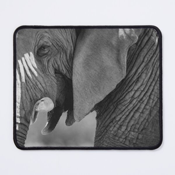 Item preview, Elephant beauty designed and sold by NalanStore.