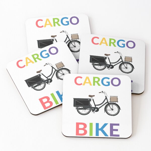 Item preview, Cargo bike designed and sold by PawelNature.
