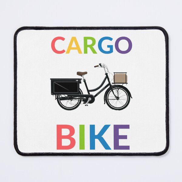 Item preview, Cargo bike designed and sold by PawelNature.