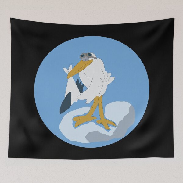 Item preview, AAC - 451st Bomb Squadron wo txt X 300 designed and sold by Military Insignia Products.