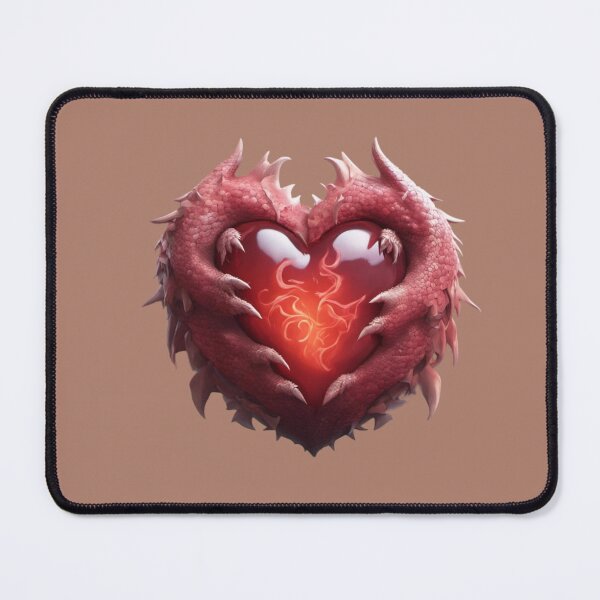 Item preview, Dragon Heart  designed and sold by Digiheart.