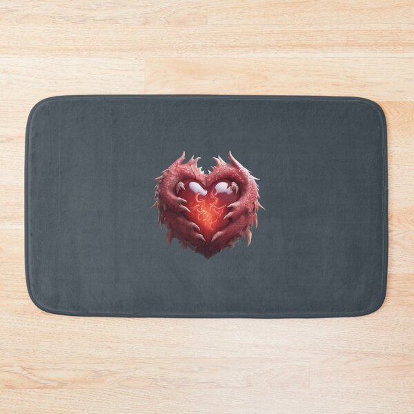 Item preview, Dragon Heart  designed and sold by Digiheart.