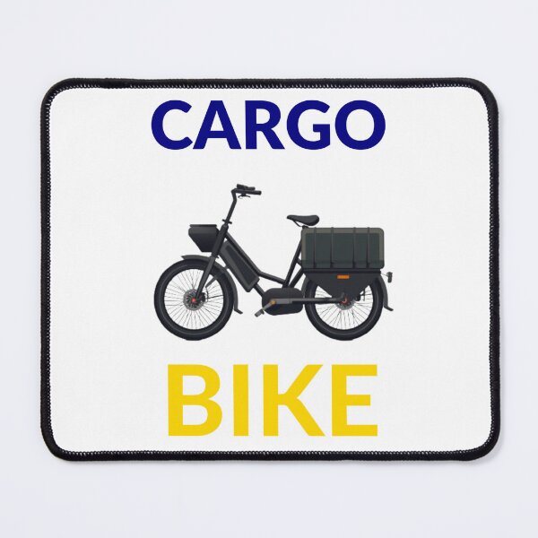 Item preview, Cargo bike designed and sold by PawelNature.