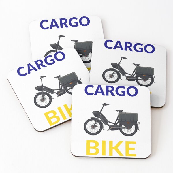 Item preview, Cargo bike designed and sold by PawelNature.