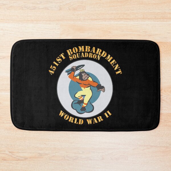 Item preview, AAC - 451st Bombardment Squadron - WWII X 300 designed and sold by Military Insignia Products.