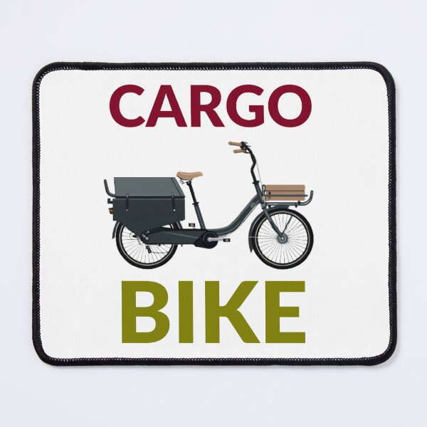 Item preview, Cargo bike designed and sold by PawelNature.