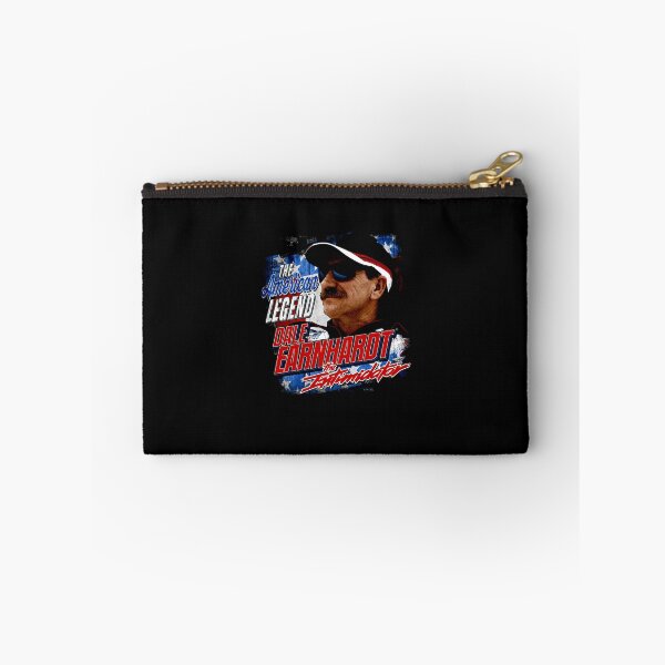 Item preview, Dale sport Earnhardt Checkered Flag Black The Intimidator Legend. designed and sold by cutrightneal.