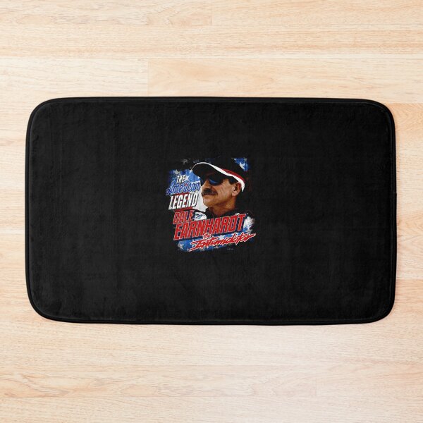 Item preview, Dale sport Earnhardt Checkered Flag Black The Intimidator Legend. designed and sold by cutrightneal.