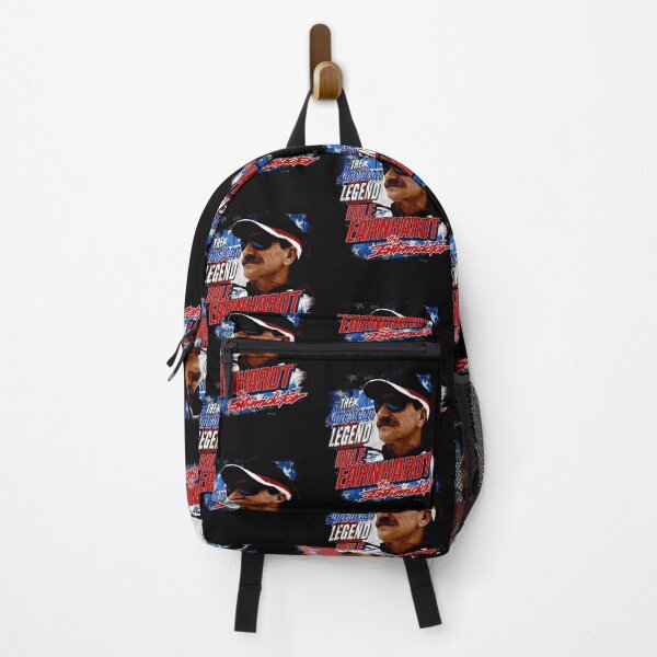 Item preview, Dale sport Earnhardt Checkered Flag Black The Intimidator Legend. designed and sold by cutrightneal.