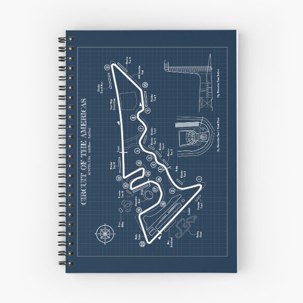 Item preview, Circuit of the Americas - Navy designed and sold by BGALAXY.