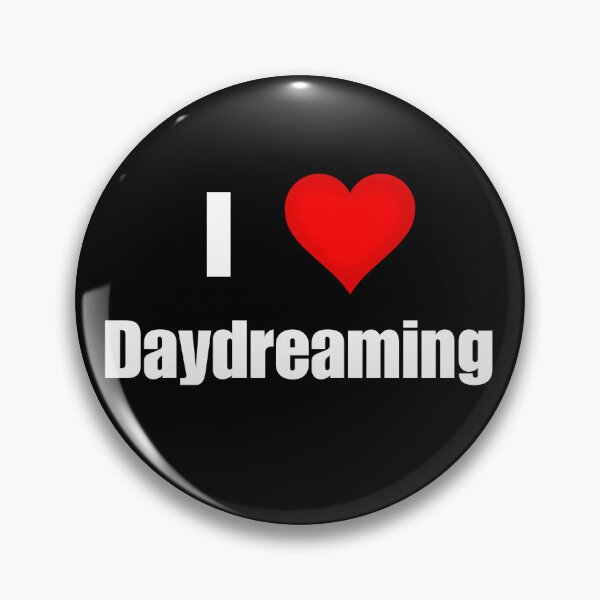 Item preview, I heart daydreaming designed and sold by PixiStixxharri.