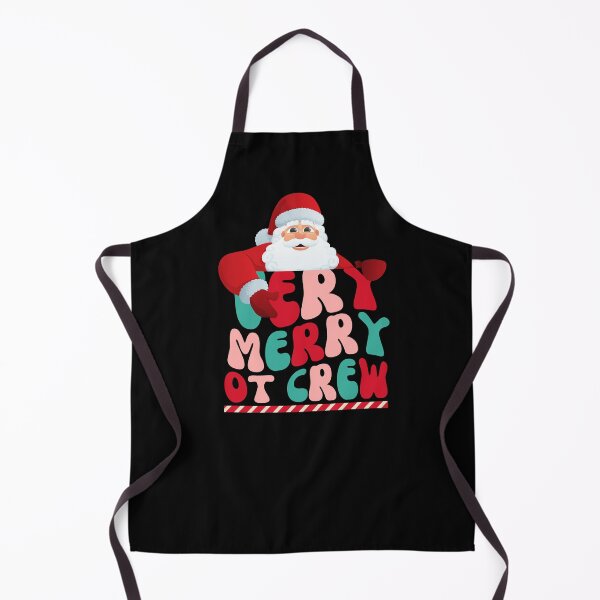 Item preview, Christmas Occupational Therapist OT Crew designed and sold by SunfullyYours.
