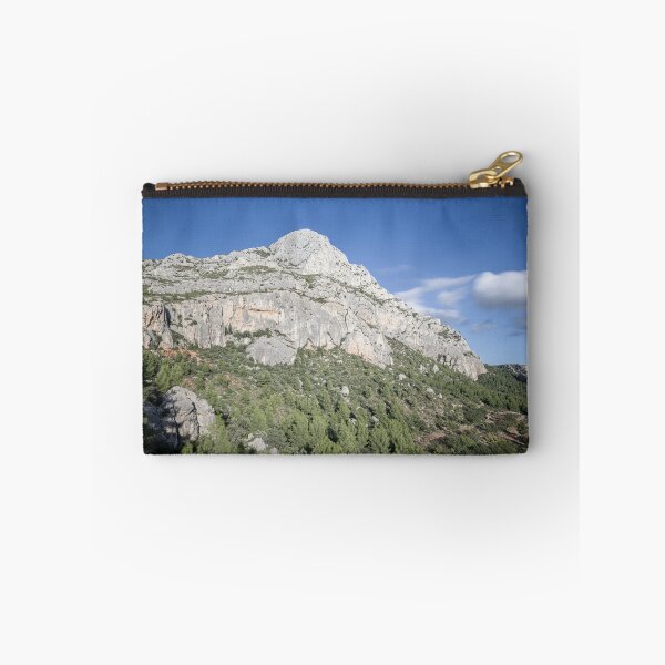 Item preview, Majestic Montagne Sainte Victoire, Provencal icon designed and sold by stedata.