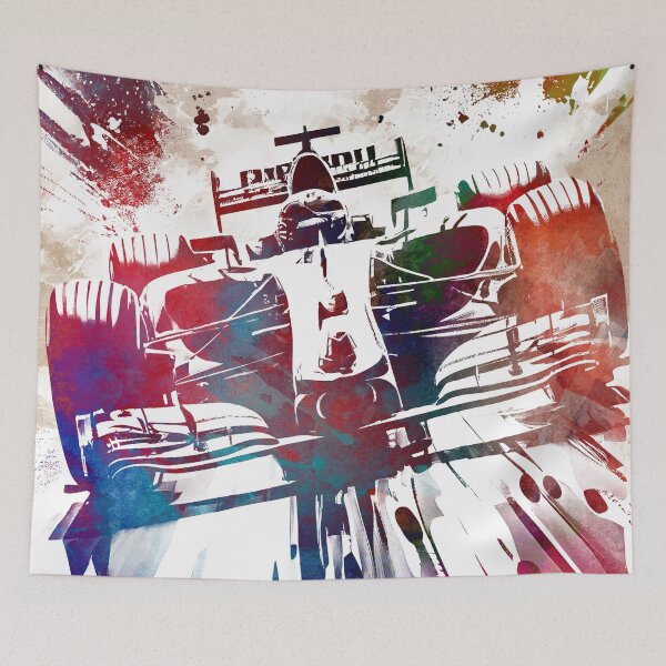 Item preview, Formula #racing #sport designed and sold by JBJart.