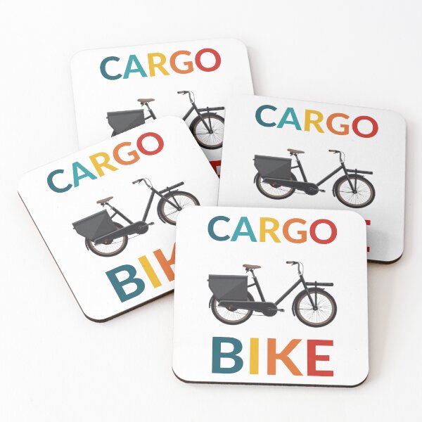 Item preview, Cargo bike designed and sold by PawelNature.