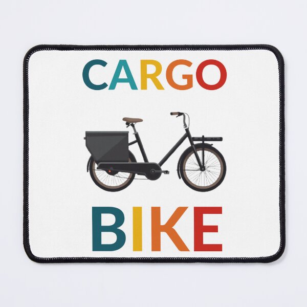 Item preview, Cargo bike designed and sold by PawelNature.