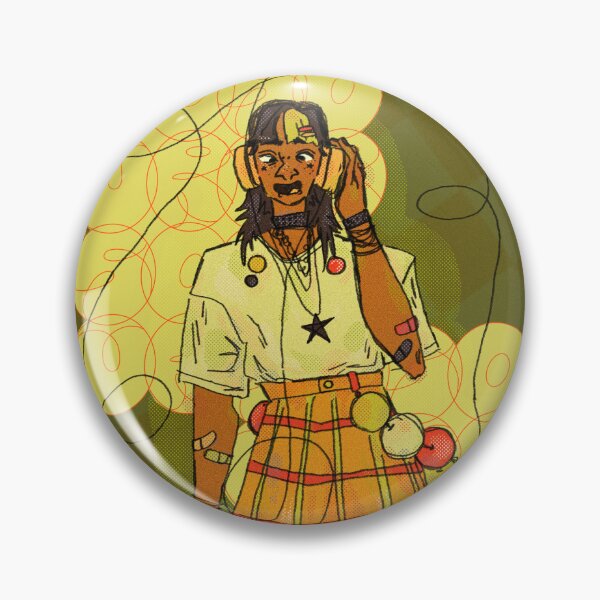 Item preview, SOUR designed and sold by Sttraehetius.