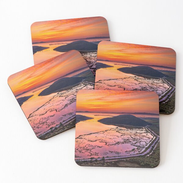 Item preview, Epirus - Ionian sea sunset designed and sold by Hercules Milas.