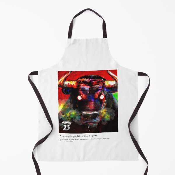 Item preview, A dangerous MJ bull with force designed and sold by kgm-puddings.