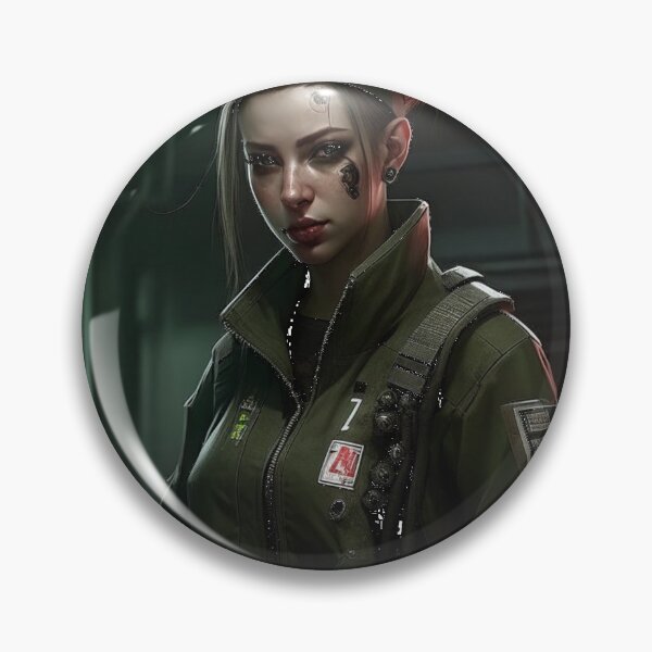 Item preview, Nurse designed and sold by RaF71PrO.