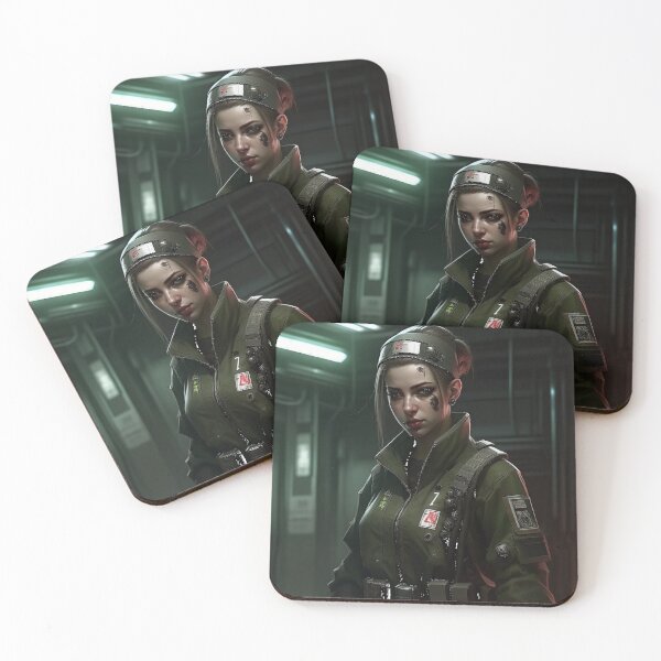 Item preview, Nurse designed and sold by RaF71PrO.