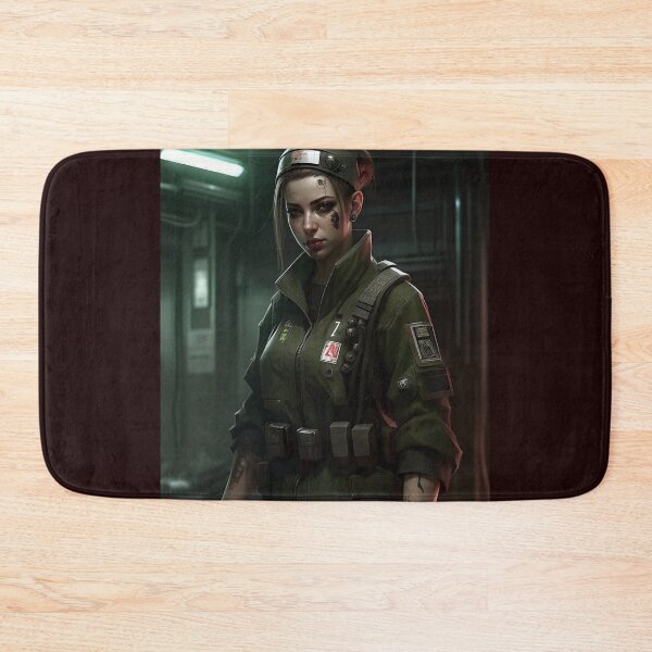 Item preview, Nurse designed and sold by RaF71PrO.