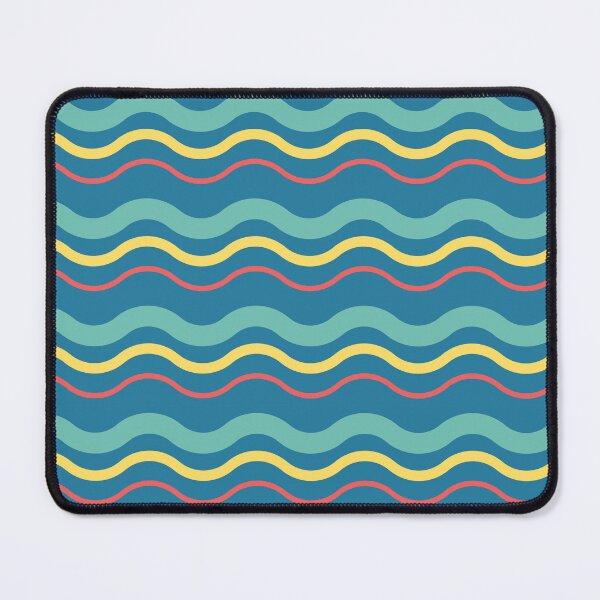 Item preview, Curved Lines designed and sold by ColorfulPatt-n.