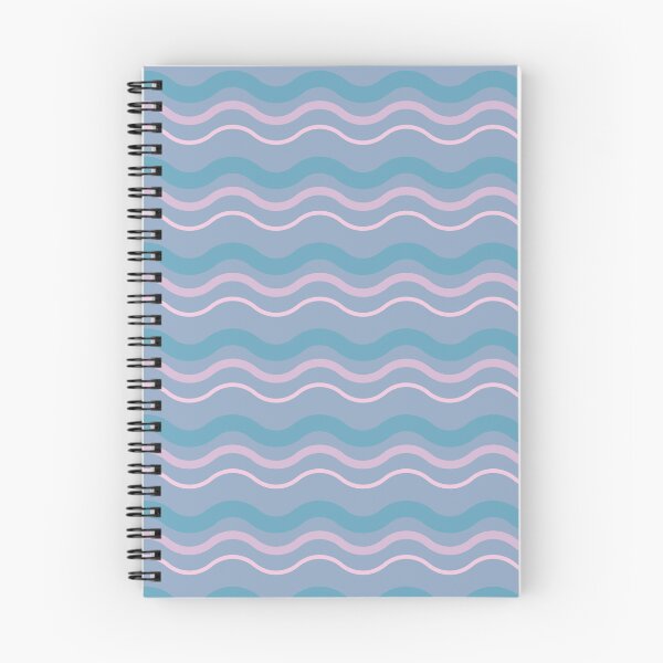 Item preview, Curved Lines designed and sold by ColorfulPatt-n.