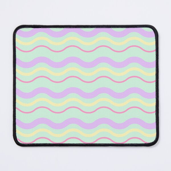 Item preview, Curved Lines designed and sold by ColorfulPatt-n.