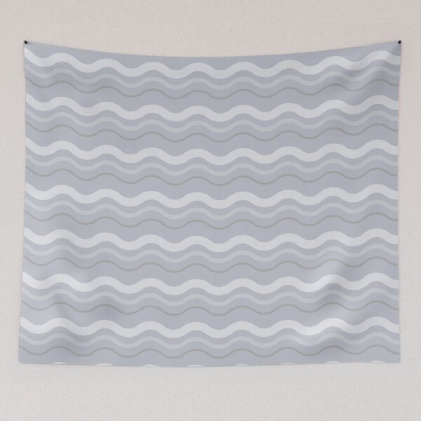 Item preview, Curved Lines designed and sold by ColorfulPatt-n.