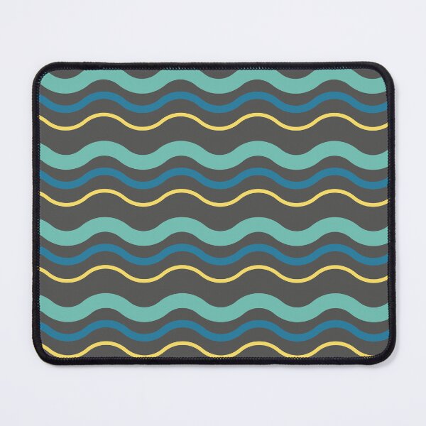 Item preview, Curved Lines designed and sold by ColorfulPatt-n.