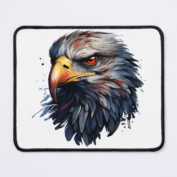 Item preview, Bald Eagle Head designed and sold by KSimpson838.