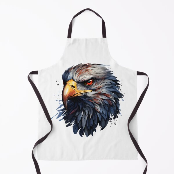 Item preview, Bald Eagle Head designed and sold by KSimpson838.
