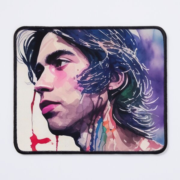 Item preview, Alex G designed and sold by The boys.