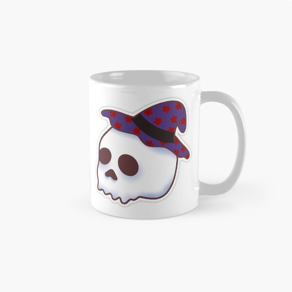 Item preview, The Skull - Halloween Collection  designed and sold by LichiArtDesigns.