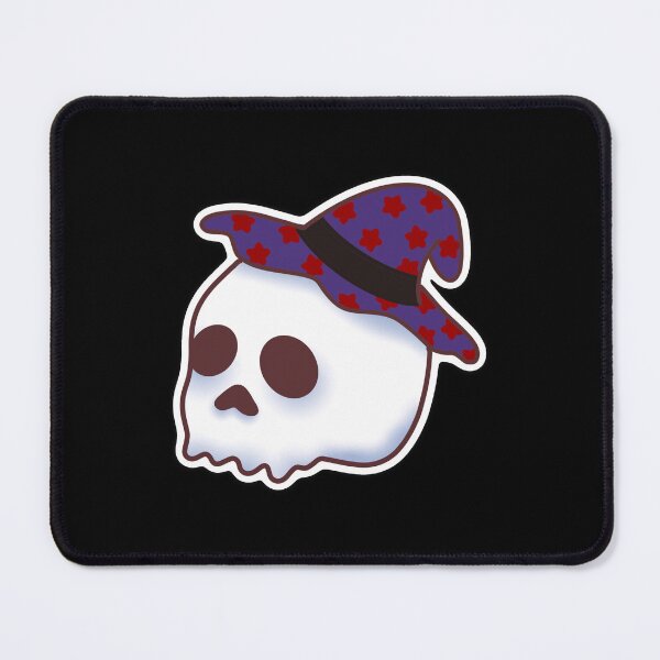 Item preview, The Skull - Halloween Collection designed and sold by LichiArtDesigns.