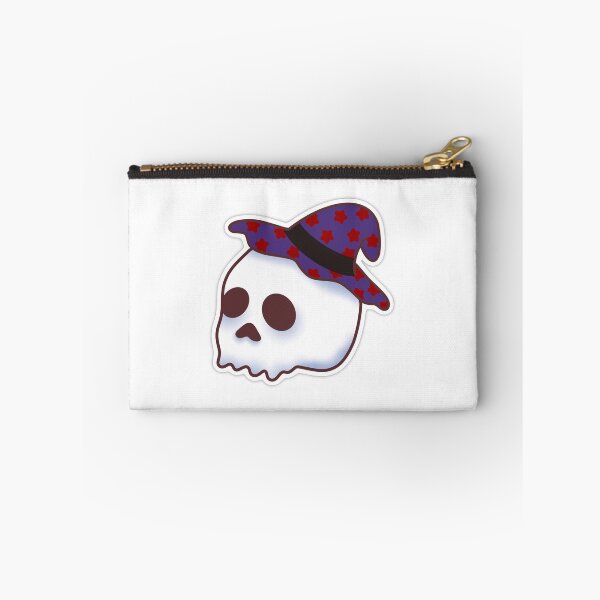 Item preview, The Skull - Halloween Collection  designed and sold by LichiArtDesigns.