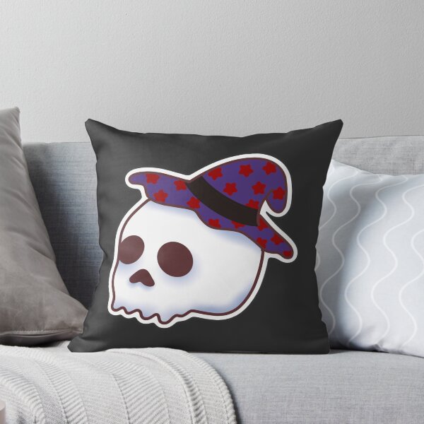Item preview, The Skull - Halloween Collection  designed and sold by LichiArtDesigns.
