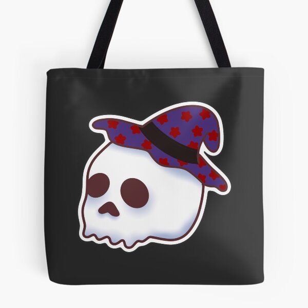 Item preview, The Skull - Halloween Collection  designed and sold by LichiArtDesigns.