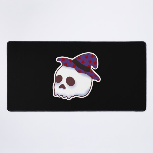 Item preview, The Skull - Halloween Collection designed and sold by LichiArtDesigns.
