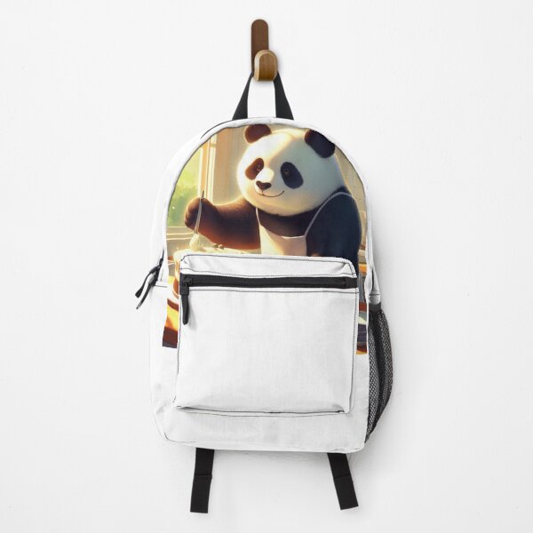 Item preview, Panda Bear Birthday #32 designed and sold by JALNERVION SHOP.