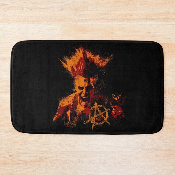 Item preview, Punk Hardcore designed and sold by Callejero.