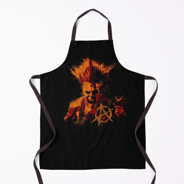 Item preview, Punk Hardcore designed and sold by Callejero.